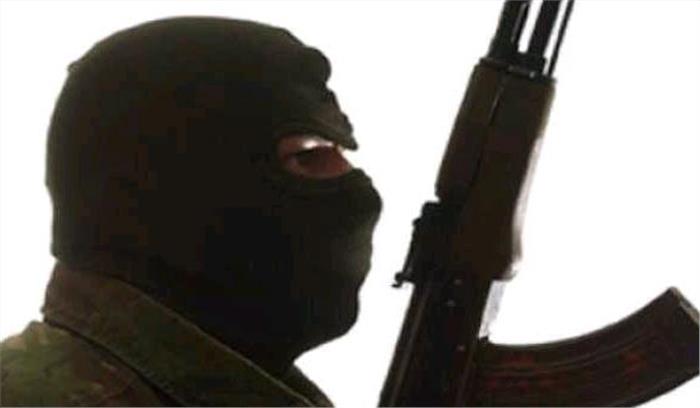 इराक : 11 आईएस आतंकवादी ढेर