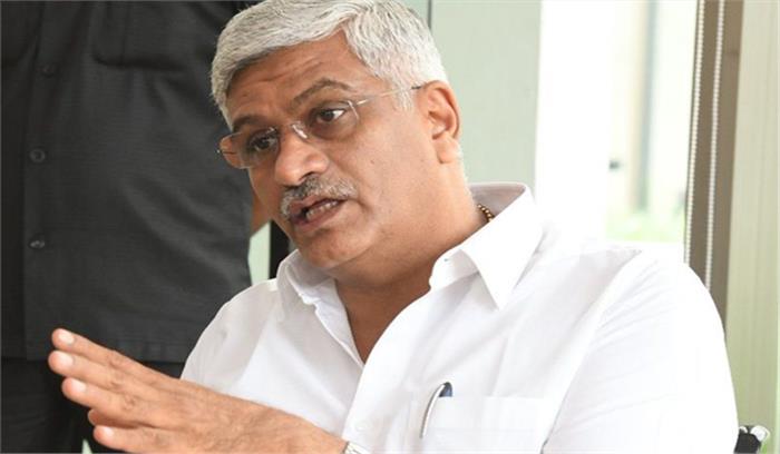 आतंकवादी गतिविधियों को बर्दाश्त नहीं किया जाएगा : शेखावत