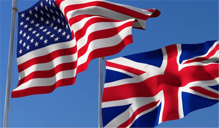 सीरिया में हिरासत में लिए गए 2 ब्रिटिश आतंकियों पर अमेरिका और ब्रिटेन में बातचीत