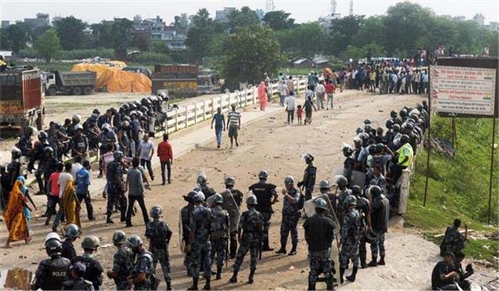 लश्कर के हमले की धमकी के मद्देनजर नेपाल अंतर्राष्ट्रीय सीमा पर चौकसी बढ़ाई गई