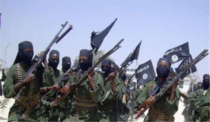 सोमालिया : अमेरिकी सेना के हवाई हमले में 11 आतंकवादी ढेर