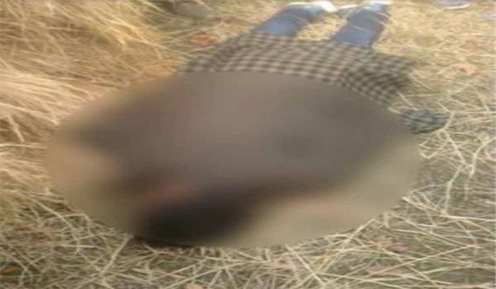 आतंकवादियों ने जवान की हत्या की, शोपियां से शव बरामद