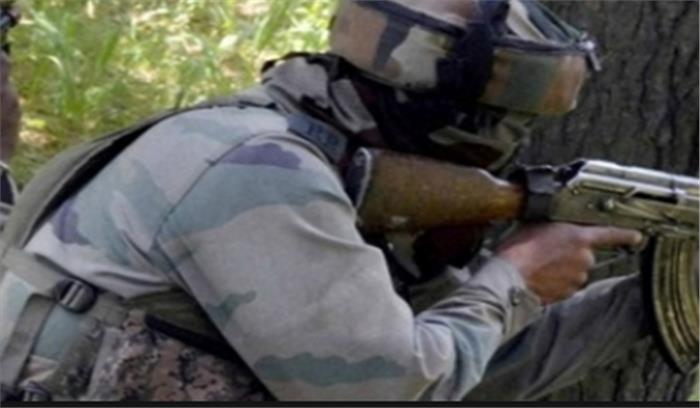 उत्तरी कश्मीर : हमले में शामिल आतंकवादियों की पहचान उत्तरी कश्मीर : हमले में शामिल आतंकवादियों की पहचान