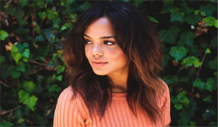 अपनी पिग्मी गोट को नाम गैल डैगोट रखना चाहती है टेसा थॉम्पसन