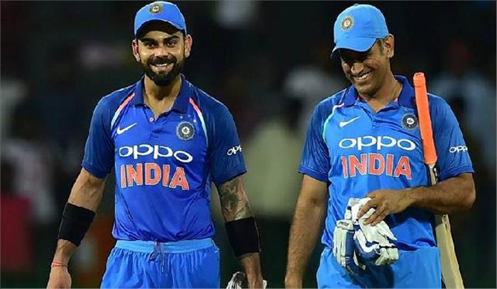 अपराजित रहते हुए स्वदेश लौटना चाहेगी भारतीय क्रिकेट टीम