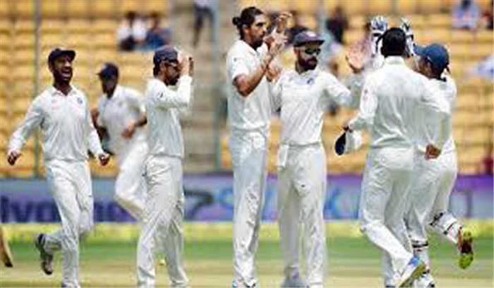 11 साल बाद न्यूजीलैंड में सीरीज जीतने उतरेगा भारत