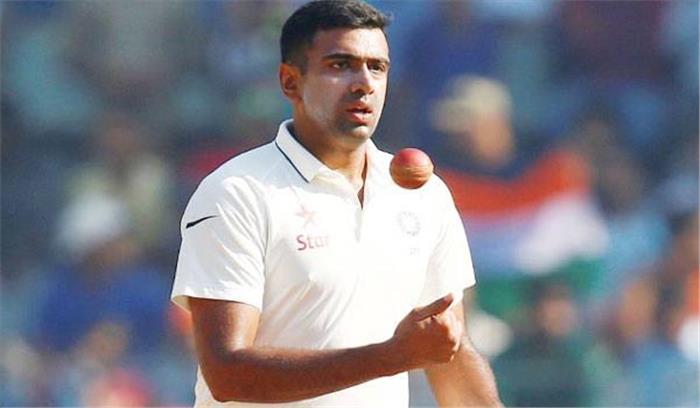 300 के आंकड़े को डबल करना चाहता हूं: रविचंद्रन अश्विन