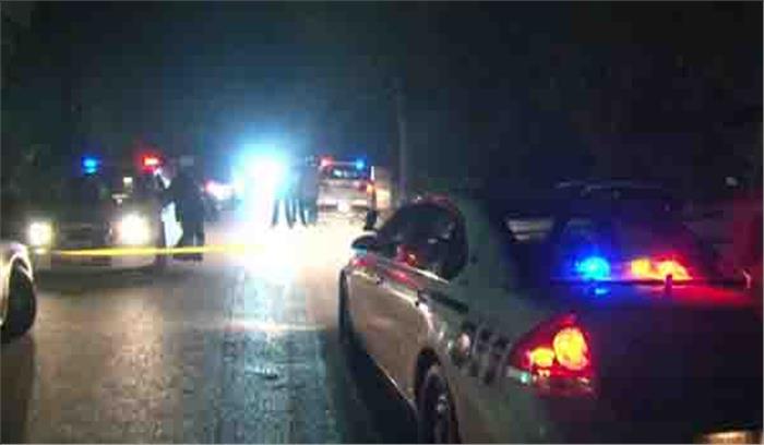 अमेरिका के ह्यूस्टन में गोलीबारी, 3 की मौत