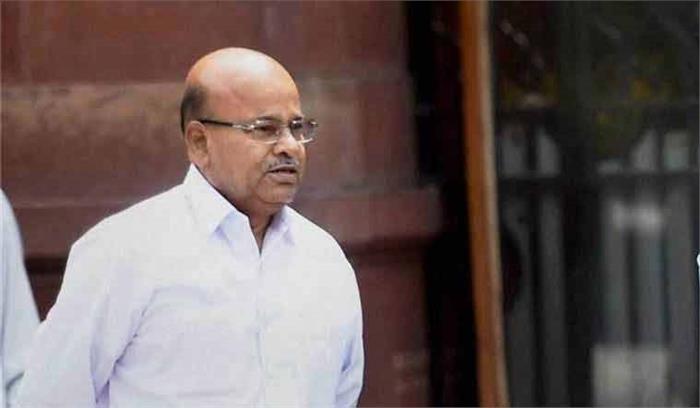 नवाचार एवं प्रौद्योगिकी का इस्तेमाल दिव्यांग के लिये हो: गहलोत