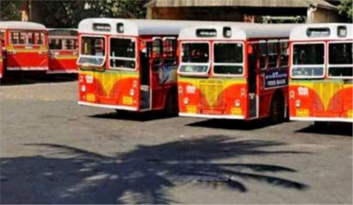 ठाकरे के हस्तक्षेप के बाद बेस्ट की हड़ताल समाप्त