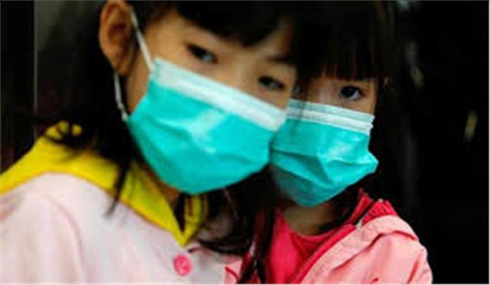 थाईलैंड में कोरोना वायरस के छह नये मामले, 20000 चीनी पर्यटक फंसे