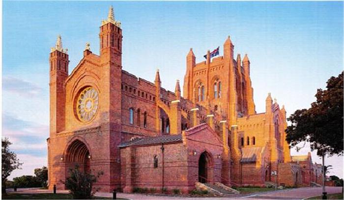 आस्ट्रेलियाई चर्च ने दिया 21.20 करोड़ डॉलर का मुआवजा