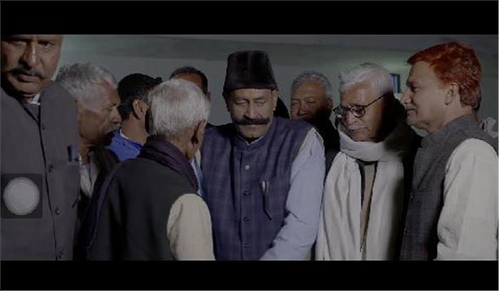 हिन्दू-मुस्लिम एकता बयां करेगी द ब्रदरहुड