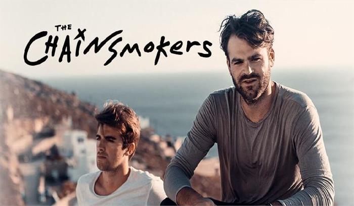 चीनी नागरिकों का मजाक उड़ाना चेनस्मोकर्स पर पड़ा भारी