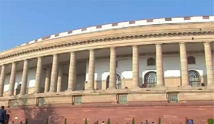 राज्यसभा में फैक्टरिंग विनियमन (संशोधन) विधेयक पारित