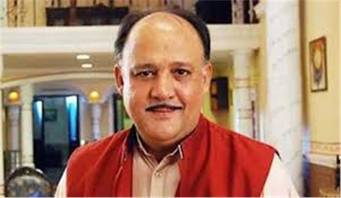 आलोक नाथ को छह महीने का असहयोग निर्देश जारी​​​​​​​