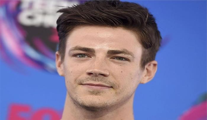 द फ्लैश के स्टार ग्रांट गस्टिन लड़ रहे अवसाद से