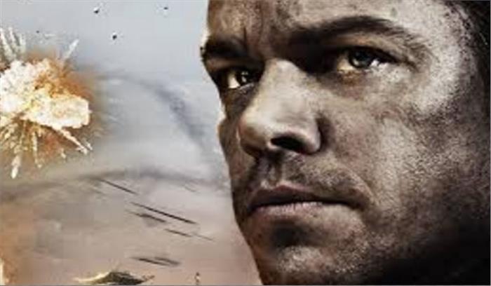 3 फरवरी को द ग्रेट वॉल भारत में रिलीज होगी 3 फरवरी को द ग्रेट वॉल भारत में रिलीज होगी