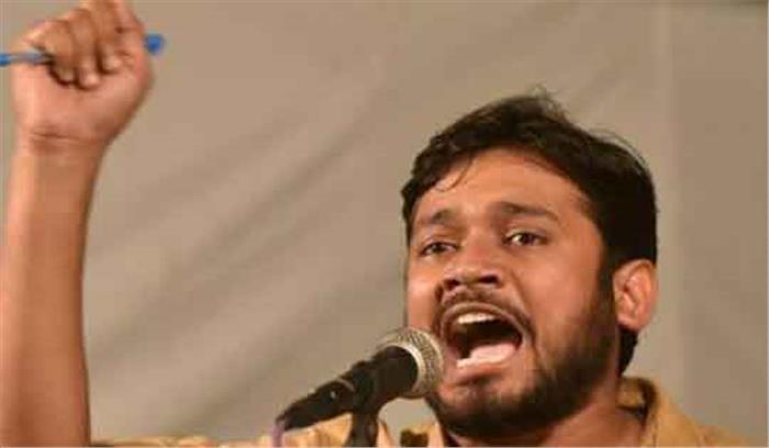 कोलकाता साहित्योत्सव में कन्हैया के खिलाफ प्रदर्शन कोलकाता साहित्योत्सव में कन्हैया के खिलाफ प्रदर्शन