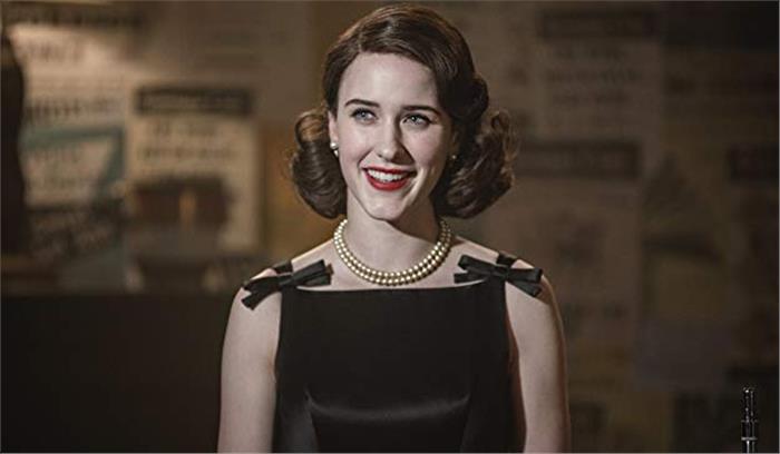 मुझ पर अपने लुक को बदलने का दबाव था : रेचल ब्रोसनाहन