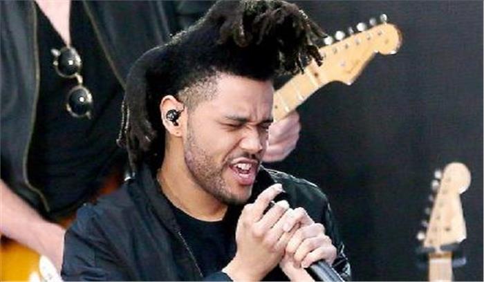 द वीकेंड और मोंटाना ने युगांडा के स्वास्थ्य केंद्र को 100,000 डॉलर दान दिए