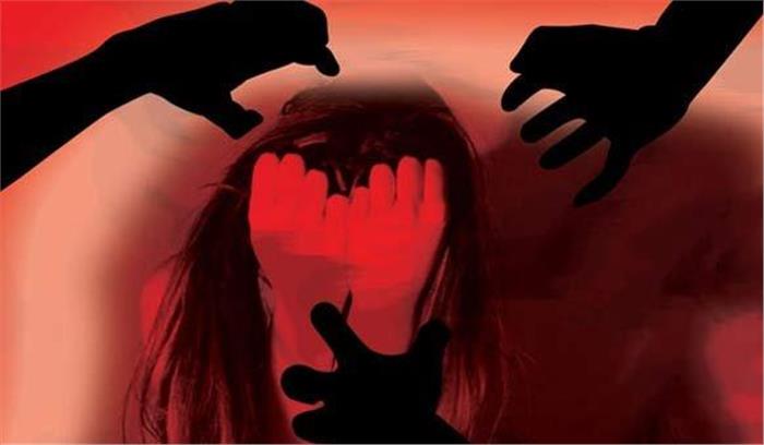 गया: 10 वीं कक्षा की छात्रा के साथ दुष्कर्म