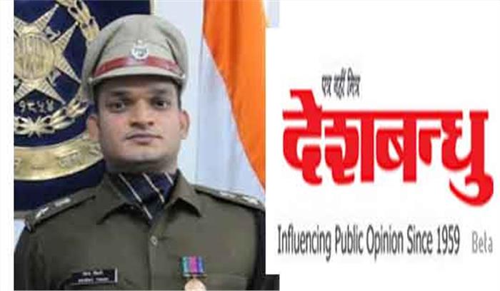 जनता का हमदर्द बताने वाले शिवराज को रास नहीं आते जनहितैषी अफसर!