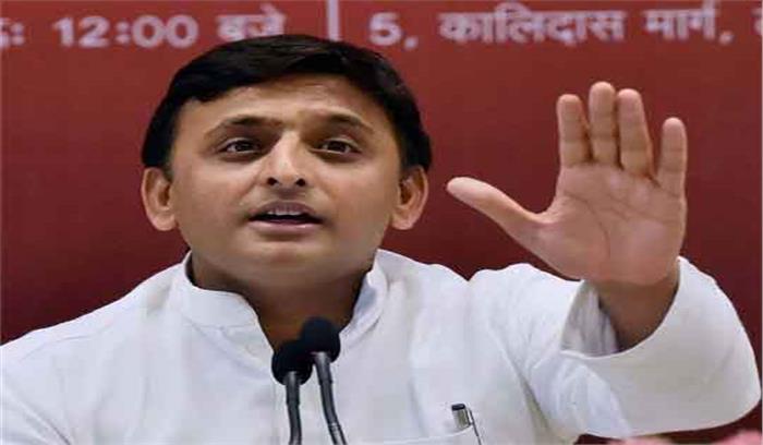 जनता ने मन बना लिया है, फिर साइकिल वाला ही चुनाव जीतेगा जनता ने मन बना लिया है, फिर साइकिल वाला ही चुनाव जीतेगा