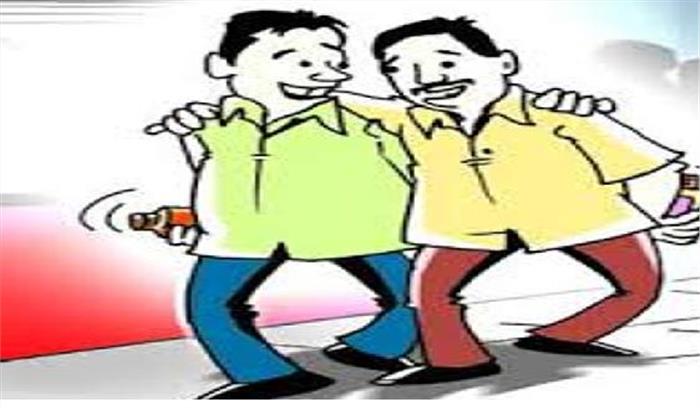 मुरैना: पंचायत का शराबियों पर जुर्माना लगाने का फैसला