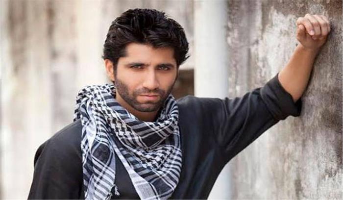 सुपरनेचुरल धारावाहिक नजर में दिखेंगे सुमित कौल सुपरनेचुरल धारावाहिक नजर में दिखेंगे सुमित कौल