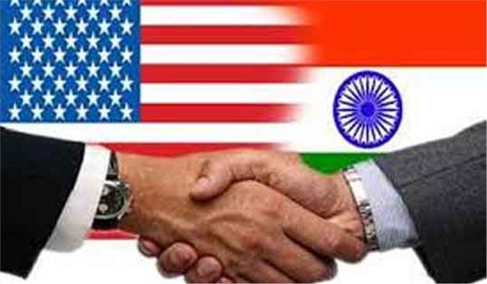 संरक्षणवाद का खतरा, मगर भारत, अमेरिकी सहयोग जारी रहेगा