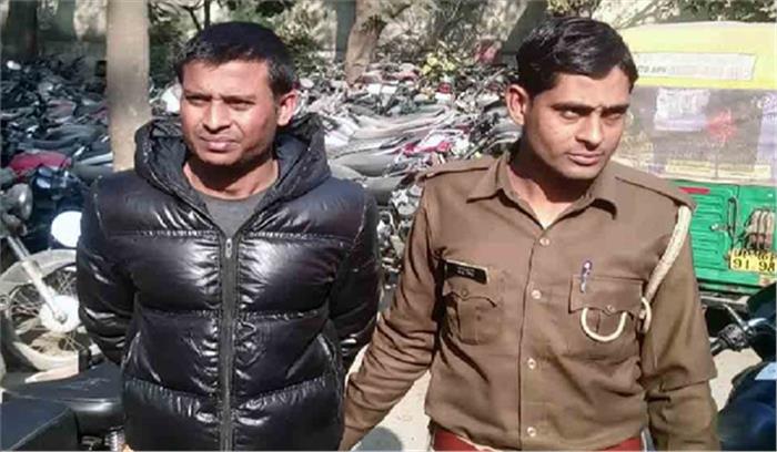 गार्ड को रौब दिखाया पड़ा महंगा