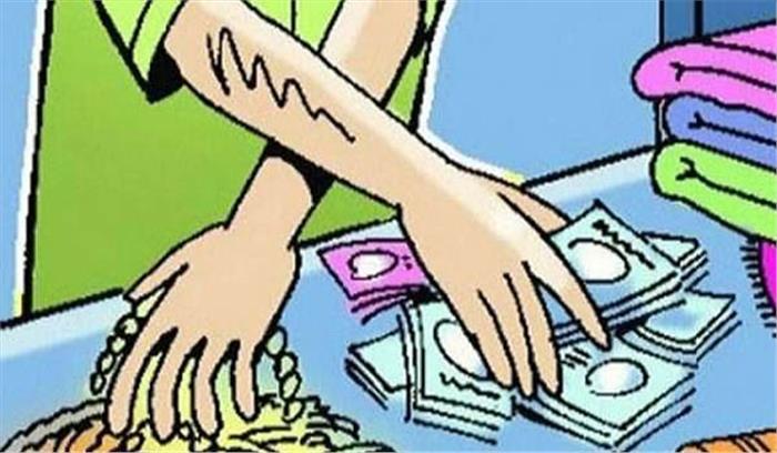 चोरी की वारदातों से थर्राया इंदिरापुरम