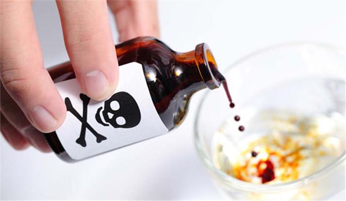 तमिलनाडु में महिला ने तीन बेटियों को जहर देकर किया आत्महत्या का प्रयास