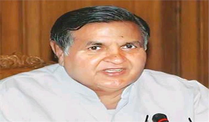 अपने सिद्धांतों की निकाली शवयात्रा, तानाशाह, झांसेबाज, झूठे हैं केजरीवाल : योगानंद शास्त्री