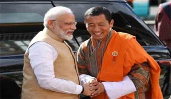 भारत में नवाचार का बेहतरीन समय : मोदी