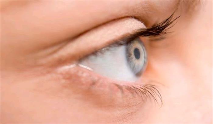 पतली कार्निया से नेत्र रोग का ज्यादा खतरा