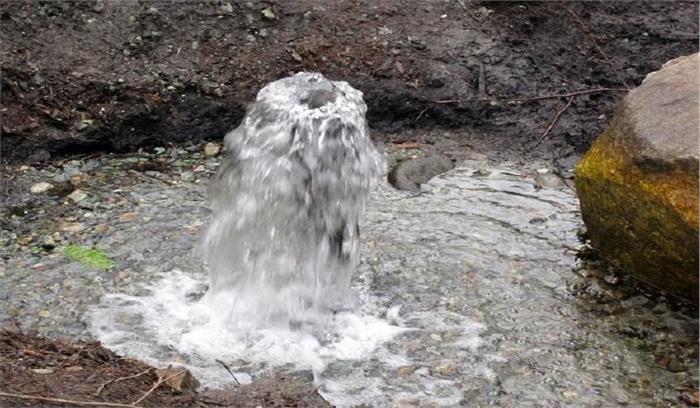 अगर तीसरा विश्व युद्ध छिड़ा तो वह होगा पानी के लिए