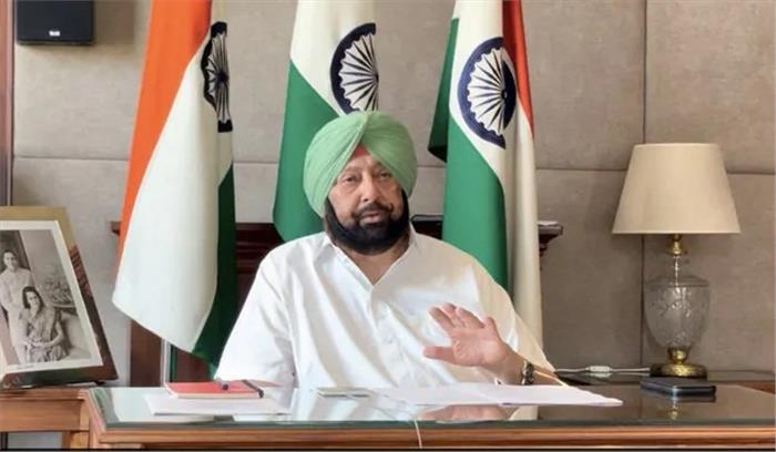 पंजाब में जुलाई में शुरू होंगे 75 पीएसए प्लांट