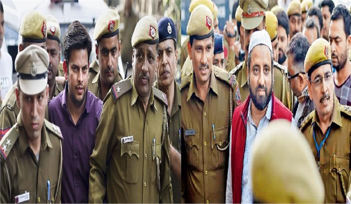 मुख्य सचिव बदसलूकी मामले में आप विधायकों की न्यायिक हिरासत 14 दिन और बढ़ी