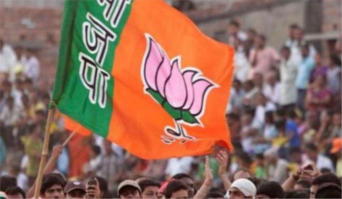 केरल: भाजपा बंद से जन जीवन प्रभावित