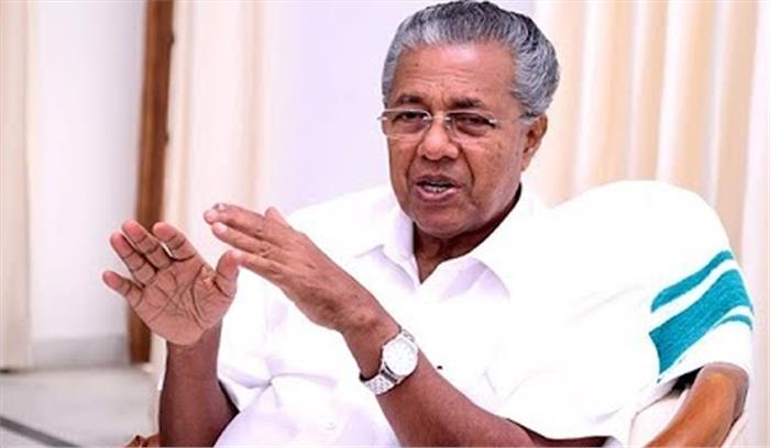 केरल विधानसभा चुनावों में सर्वोत्तम टीम उतार सकती है माकपा, डीप शी फिशिंग मुद्दा पैदा कर सकता है मुश्किलें