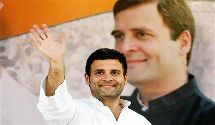 राहुल के वायनाड सीट पर माओवादियों की धमकी, सुरक्षा चाक चौबंद