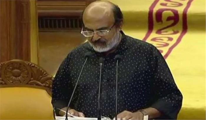 केरल में प्रवासी समुदाय के लिए 150 करोड़ रुपये की योजनाएं मंजूर केरल में प्रवासी समुदाय के लिए 150 करोड़ रुपये की योजनाएं मंजूर