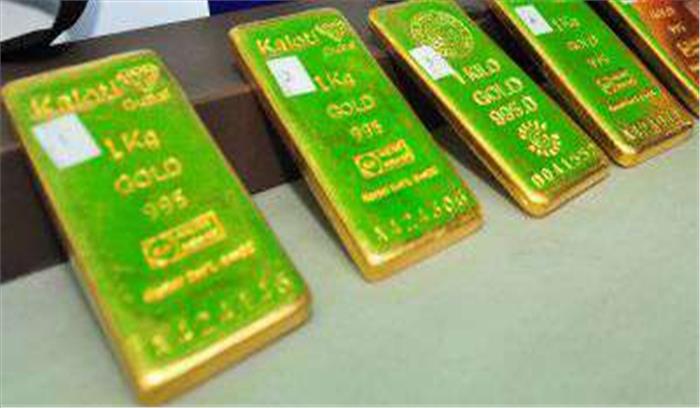 केरल में 8 करोड़ रुपये के सोने की तस्करी के चलते 2 लोग गिरफ्तार