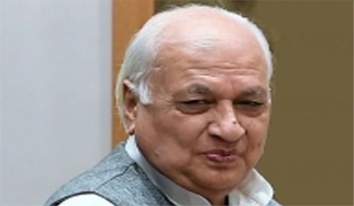 केरल : सीएए को लेकर राज्यपाल, मुख्यमंत्री में टकराव बढ़ने के आसार