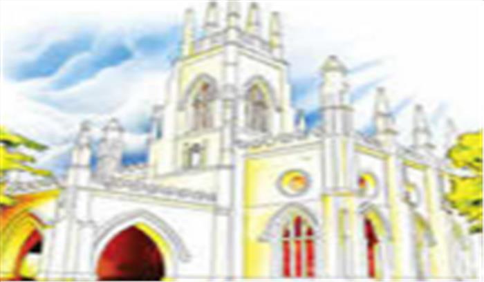 केरल: चर्च विवाद में पांच सदस्यीय मंत्री समिति गठित