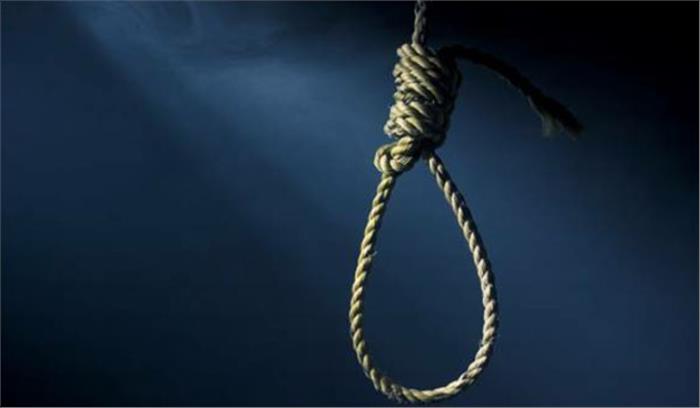 केरल : उप पुलिस अधीक्षक हरीकुमार की मौत