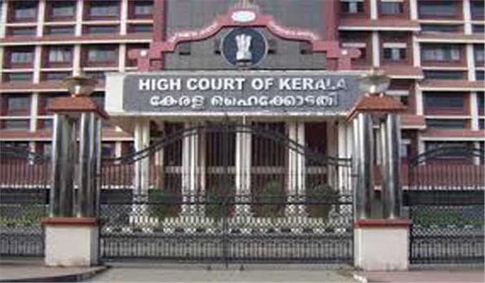 मणिकुमार बने केरल हाई कोर्ट के मुख्य न्यायाधीश