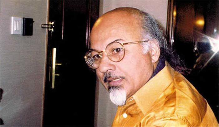 जानेमाने पत्रकार जॉर्ज ‘स्वेदशाभिमानी केसरी अवार्ड’ से सम्मानित